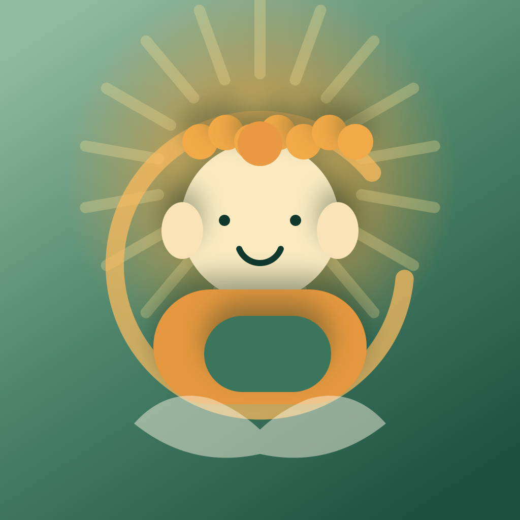 BodhiLock app icon